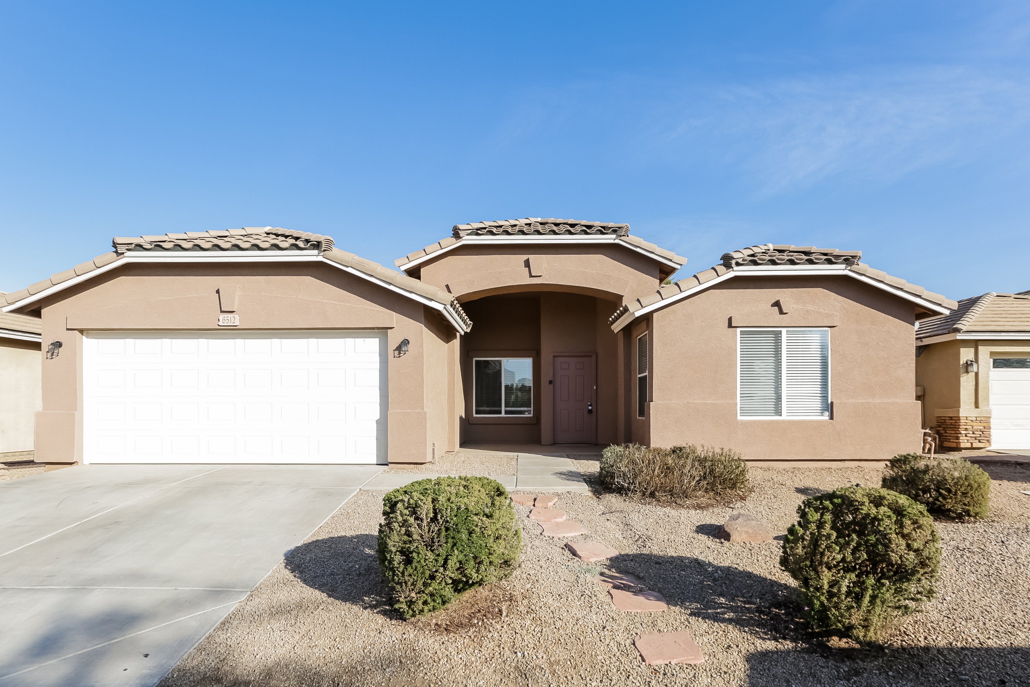 6512 W Gross Ave Phoenix, AZ 85043